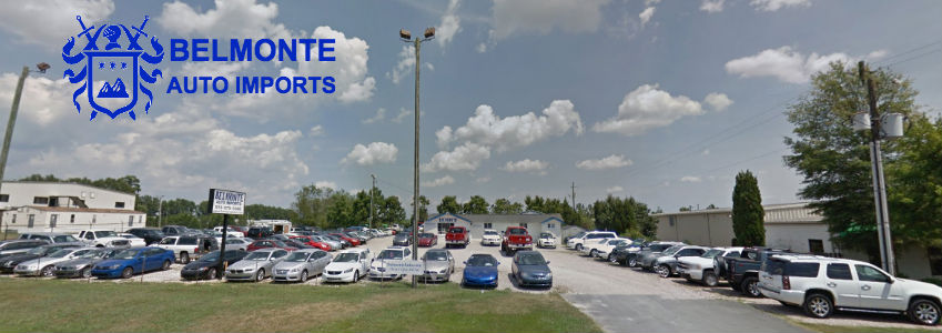 Internet Inventory Manager | Belmonte Auto | Independent Auto Dealership | Raleigh NC