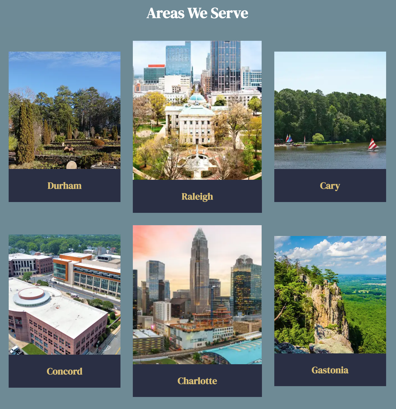 Mogy Law Services Areas | Raleigh NC ( pic: 919law.com )