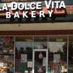 Bakery La Dolce Vita, New York-style, Italian bakery in Wake Forest NC