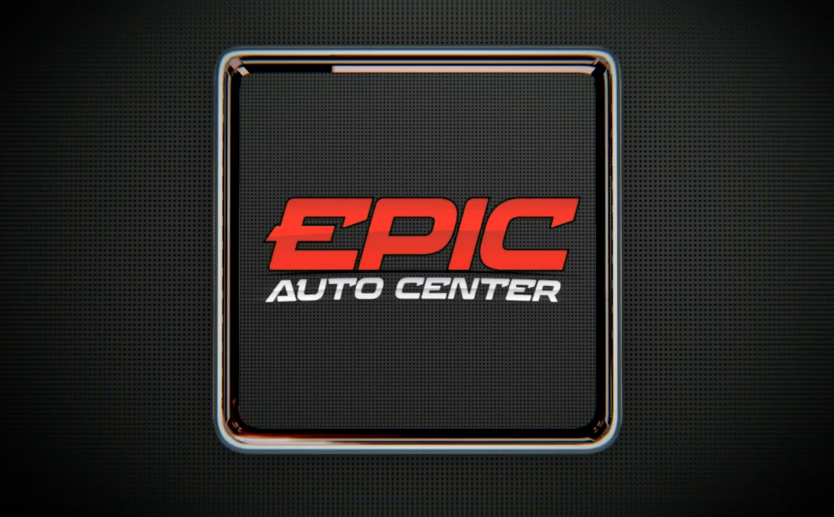 Epic Auto Center | Raleigh NC (pic: epicautocenter.com)