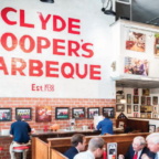 Clyde Coopers BBQ Raleigh NC