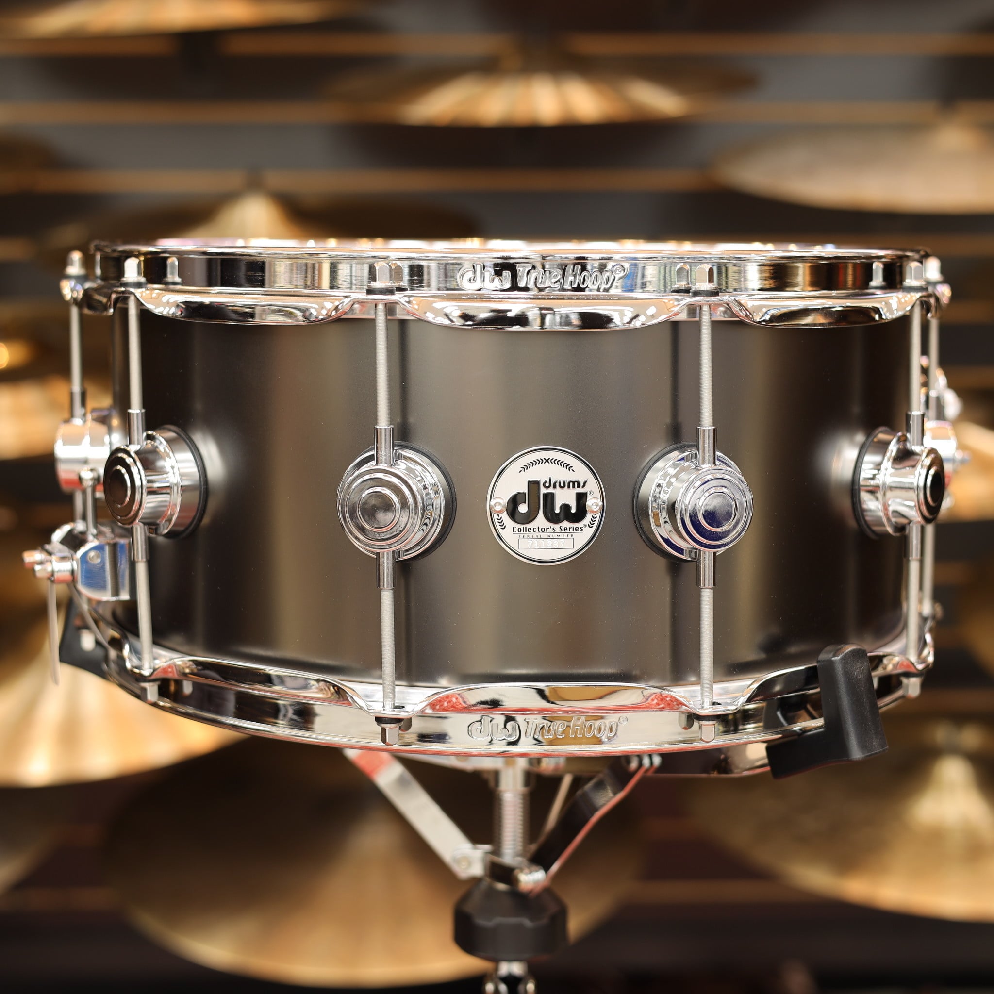 Snare Drums at 2112 Percussion | Raleigh NC (pic: 2112percussion.com)