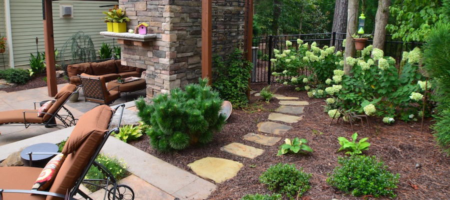 Garden and Landscaping Services | Raleigh, NC
