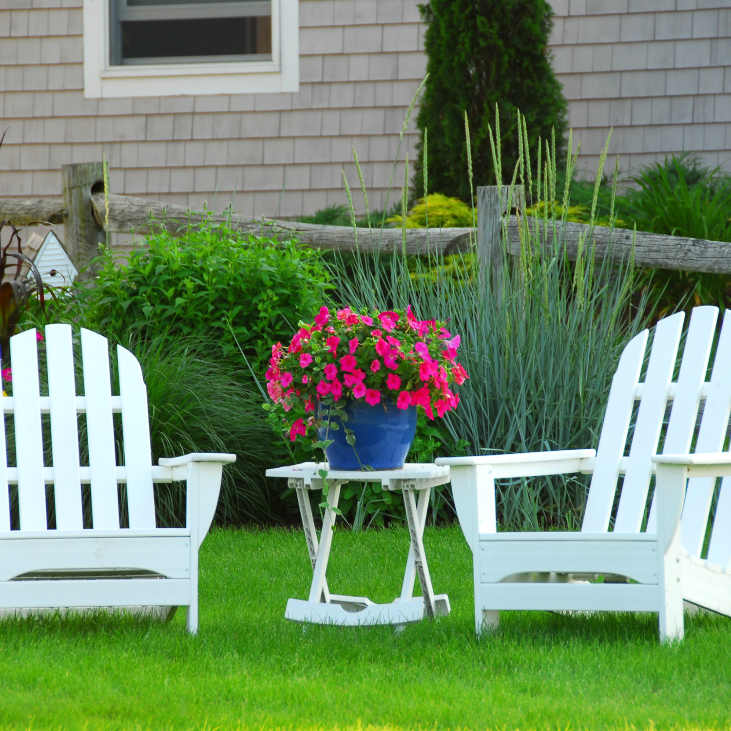 Yard and Garden Services | Raleigh, NC