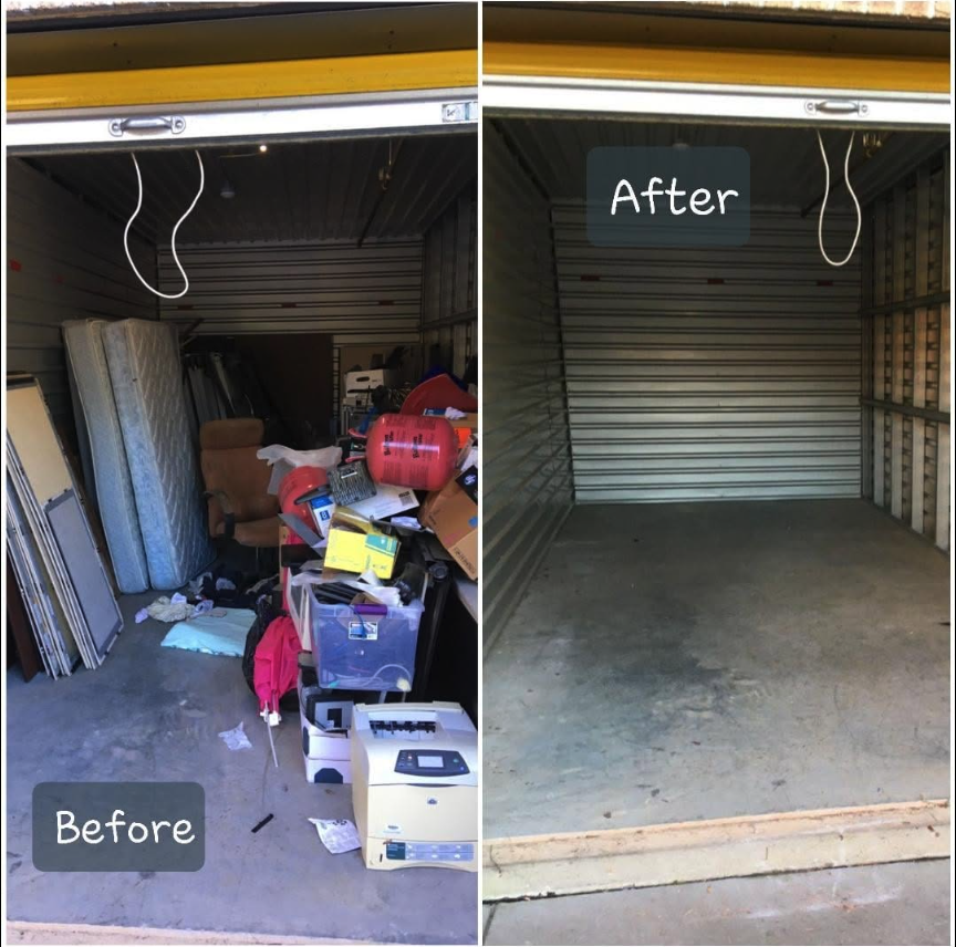 Wake County Junk Removal Estate Cleanout Service (Pic: website: wakecountyjunkremoval.com) Wake County Junk Removal Estate Cleanout Service