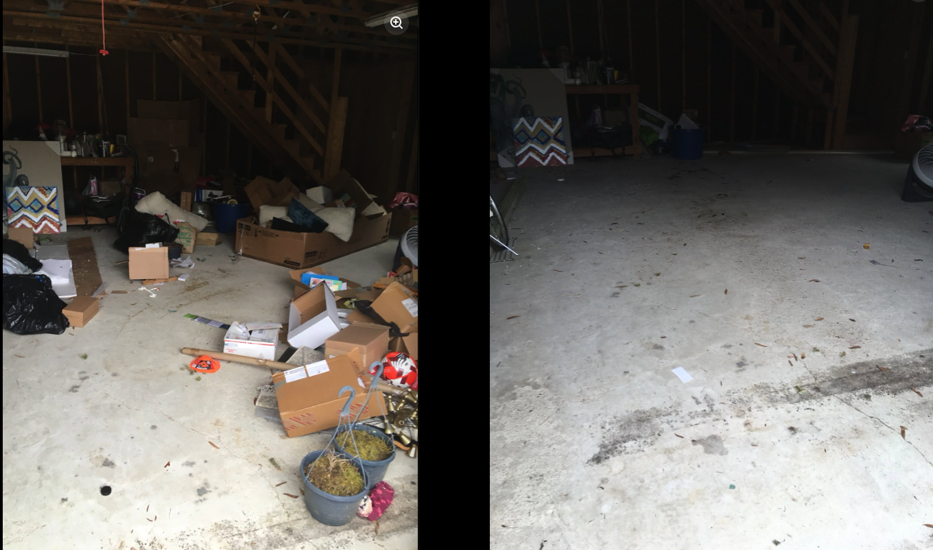 Wake County Junk Removal Residential and Commercial Service (Pic: website: wakecountyjunkremoval.com) Wake County Junk Removal Residential and Commercial Service
