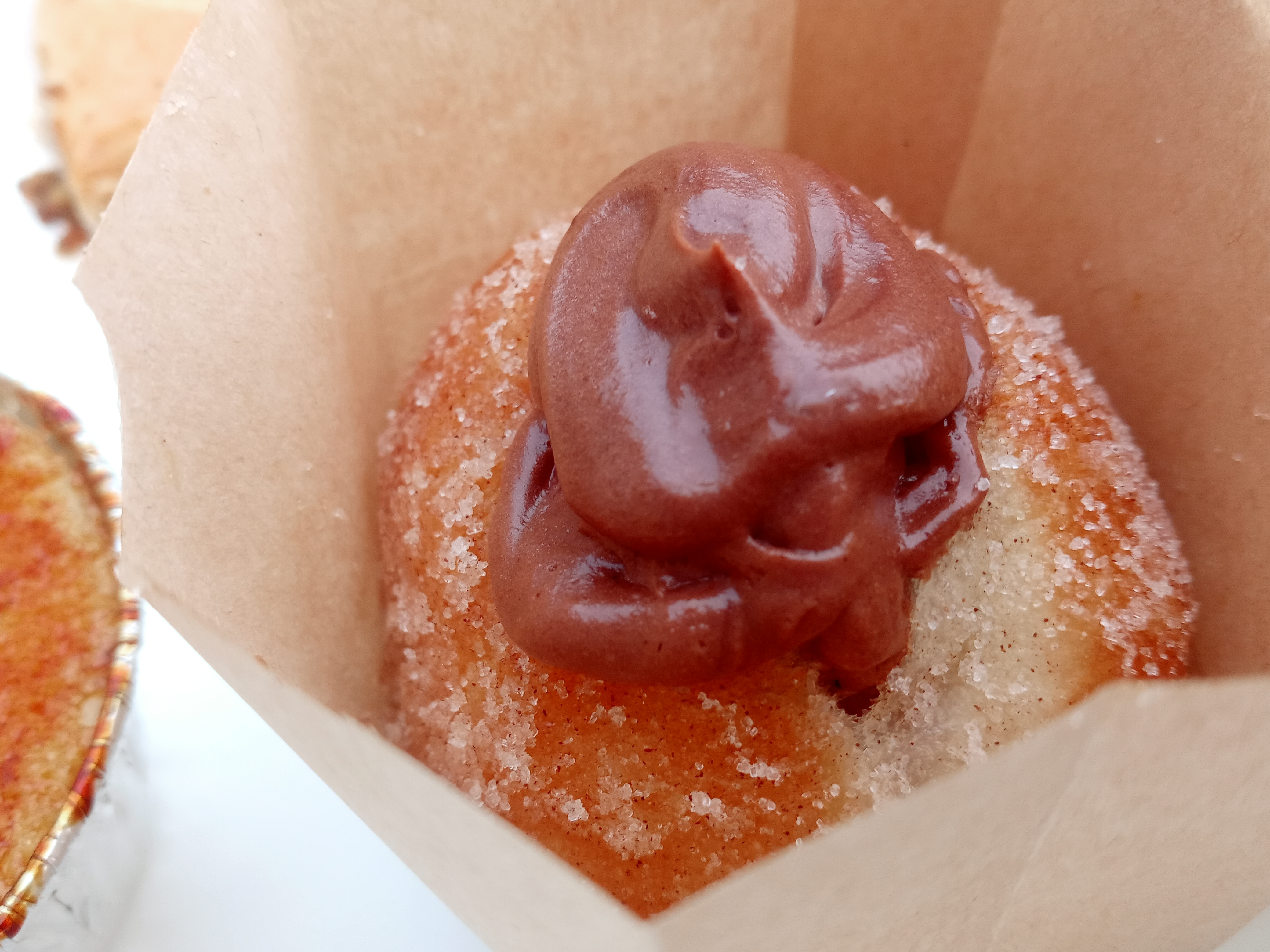 Paul and Jack Bakery Bombolinis | pic by: teddslist.com Paul and Jack Bakery Bombolinis | pic by: teddslist.com